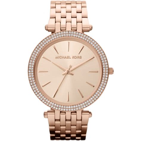 michael kors mk3192 watch|Michael Kors slim runway gold.